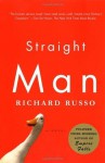 Straight Man: A Novel - Richard Russo