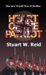 Heart of the Patriot - Stuart Reid