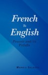 French to English: Pouvoir and Its Pitfalls - Morris Salkoff