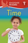 Time (Kingfisher Readers Level 1) - Thea Feldman