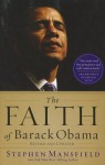 The Faith of Barack Obama - Stephen Mansfield