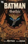 Batman: Gothic (New Edition) (Batman) - Grant Morrison, Klaus Janson