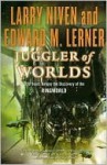 Juggler of Worlds (Known Space Series) - Larry Niven, Edward M. Lerner
