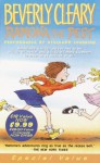 Ramona the Pest (Audio) - Beverly Cleary, Stockard Channing