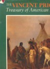 The Vincent Price treasury of American art - Vincent Price