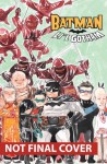 Batman: Li'l Gotham Vol. 2 - Dustin Nguyen, Derek Fridolfs