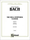 Wohltemperiertes Klavier I - Johann Sebastian Bach