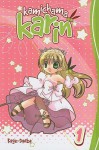 Kamichama Karin: Volume 1 - Koge-Donbo*