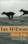 Black Dogs (hardback) - Ian McEwan