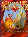 Castle Falkenstein: High Adventure in the Steam Age - Mike Pondsmith