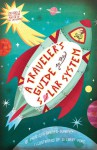 A Traveler's Guide to the Solar System - Patricia Barnes-Svarney, Gilbert Ford