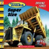 Driving Force #3: Super Size: Super Size - Craig Robert Carey, Isidre Mones