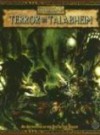 Terror in Talabheim: An Adventure in the Eye of the Forest - T.S. Luikart, Eric Cagle, Gary Astleford