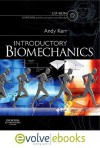 Introductory Biomechanicstext and Evolve eBooks Package - Andrew Kerr