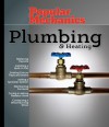 Popular Mechanics Plumbing & Heating - Albert Jackson, David Day