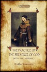 The Practise of the Presence of God/ Maxims of Brother Lawrence - Brother Lawrence