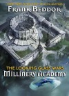The Looking Glass Wars: Millinery Academy - Frank Beddor