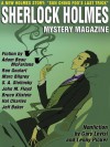 Sherlock Holmes Mystery Magazine #8 - Marvin Kaye, Gary Lovisi, Marc Bilgrey, Arthur Conan Doyle