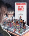 Children of the Bible (Hb) - Carine Mackenzie