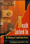 Death Locked In (An Anthology of Locked Room Stories) - Robert C.S. Adey, Douglas G. Greene