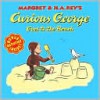 Curious George Goes to the Beach (Curious George Series) - Margret Rey, H.A. Rey