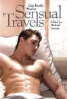 Sensual Travels: Gay Erotic Stories - Michael Luongo