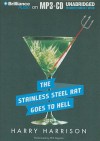 The Stainless Steel Rat Goes to Hell - Harry Harrison, Phil Gigante