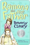 Ramona and Her Father - Beverly Cleary, Alan Tiegreen