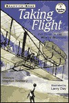 Taking Flight: The Story of the Wright Brothers - Stephen Krensky