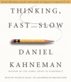 Thinking, Fast and Slow - Daniel Kahneman, Patrick Egan