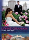 A Deal at the Altar (Mills & Boon Modern) (Marriage by Command - Book 2) - Lynne Graham