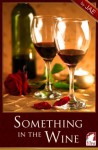 Something In The Wine - Jae