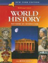 World History: Patterns of Interaction - Roger B. Beck, Linda Black, Larry S. Krieger