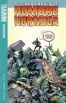 El Incorregible Hombre Hormiga #1: Escoria - Robert Kirkman, Phil Hester
