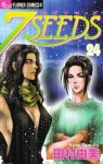 7SEEDS 24 - Yumi Tamura