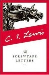 Screwtape Letters (School & Library Binding) - C.S. Lewis