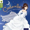 Cinderella - Julia Jarman