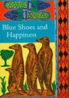 Blue shoes and happiness - Alexander McCall Smith