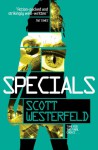 Specials - Scott Westerfeld