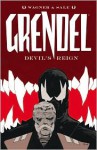 Grendel: Devil's Reign - Matt Wagner, Tim Sale, Matt Hollingsworth, Giulia Brusco