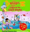 Lug And The Giant Storks - Roderick Hunt
