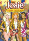 The Best of Josie and the Pussycats (Best of Josie & the Pussycats) - Frank Doyle, Dan DeCarlo, Stan Goldberg