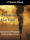 Beyond the Veil - Gustavo Bondoni, Lyndon Perry