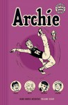 Archie Archives, Vol. 8 - Brendan Wright, Bill Vigoda, Irv Novick, Bill Woggon, Al Fagaly