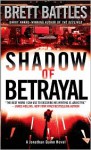 Shadow of Betrayal - Brett Battles