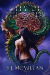 City of the Gods: The Descendants - S.J. McMillan