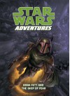 Star Wars Adventures: Boba Fett and the Ship of Fear - Jeremy Barlow