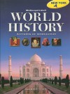 World History, New York Edition: Patterns of Interaction - Linda Black, Phillip C. Naylor, Daia Ibo Shabaka, Roger B. Beck, Larry S. Krieger