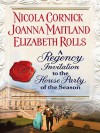 A Regency Invitation - Nicola Cornick, Joanna Maitland, Elizabeth Rolls