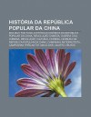 Hist RIA Da Rep Blica Popular Da China: Era Mao Tse-Tung, Hist RIA Econ Mica Da Rep Blica Popular Da China, Revolu O Chinesa - Source Wikipedia